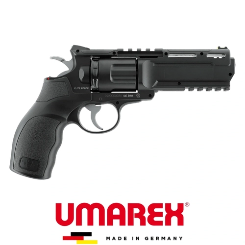 Umarex Elite Force H8R Gen2 Revolver Airsoft Tabanca