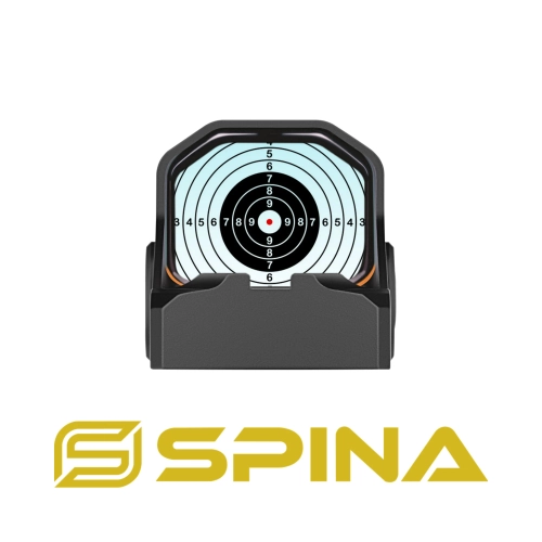 Spina Lonehawk Tabanca Red Dot (RD092)
