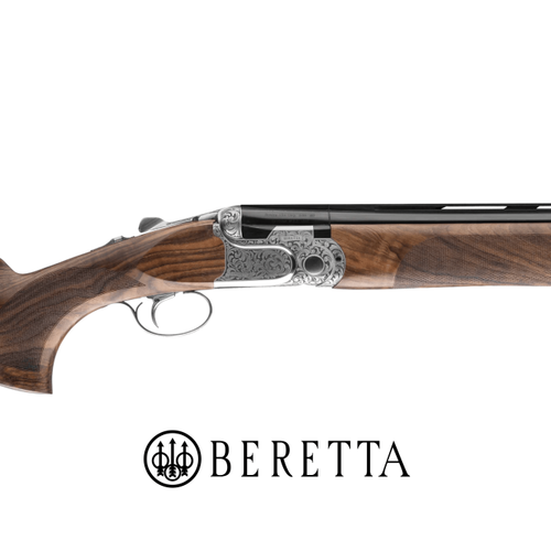 Beretta DT11 L Floral Trap Tfei