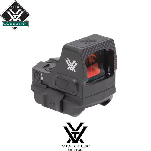 Vortex Defender-CCW Micro Tabanca Red Dot (6MOA)