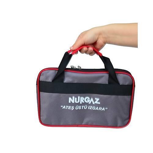 ATE� �ST� IZGARA M�N�