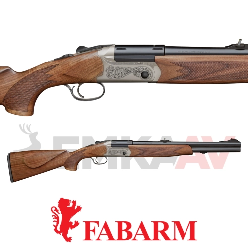 Fabarm Elos AL Traqueur 2 S�perpoze Av T�fe�i