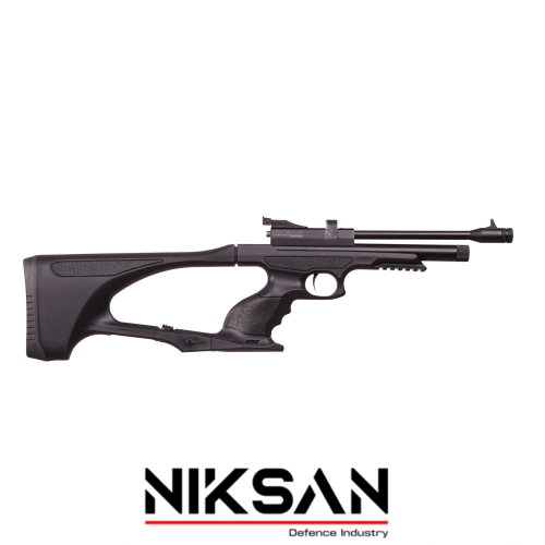 Niksan Serpent S 4.5mm Haval� Tabanca (CO2)