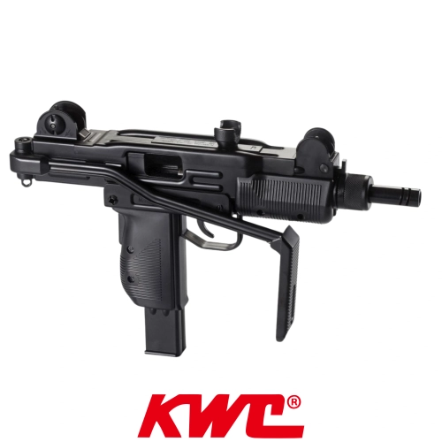 Kwc Uzi Blowback Full Metal Haval� Tabanca