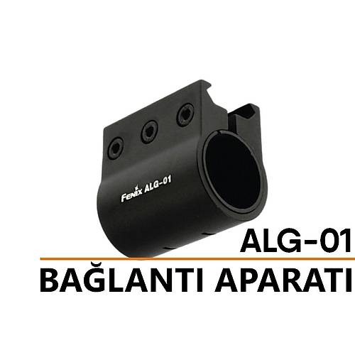 FENX ALG-01 SLAH BALANTI APARATI