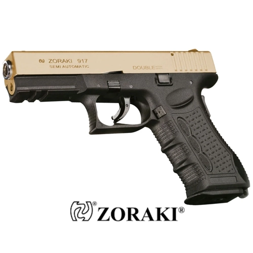 Zoraki Mod 917 T  Kurusk Tabanca