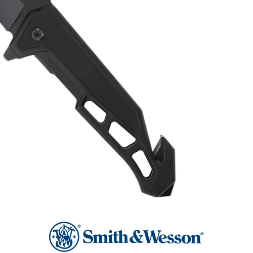 Smith Wesson M&P Border Guard Asist Taktik �ak�