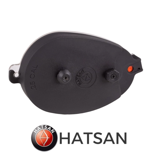 Hatsan Blitz - Factor PCP Haval� T�fek Multishot �oklu Yedek �arj�r