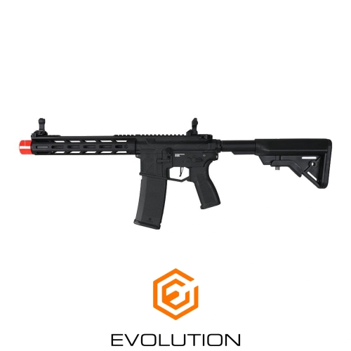 Evolution Ghost M EMR A Carbontech ETS Airsoft T�fe�i + 7.4v LiPo Pil