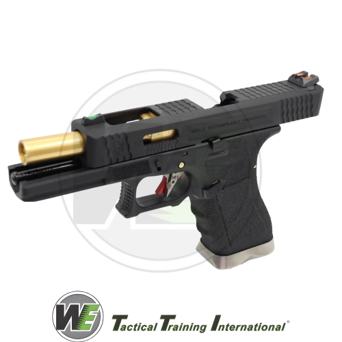 We Glock 17 T1 Airsoft Tabanca (6mm)