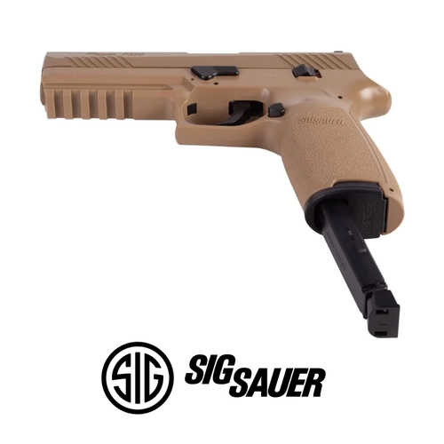 Sig Sauer P320 Blowback Haval� Tabanca ��l (Pellet)