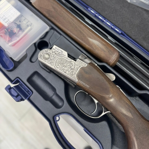 Beretta 686 Silver Pigeon I S�perpoze Av T�fe�i (MY24)