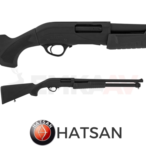 Hatsan Escort AimGuard Pompal Av Tfei