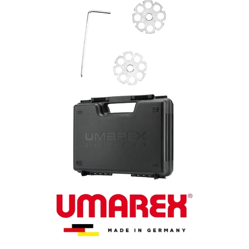 Umarex Beretta M92 FS Nikel Haval� Tabanca (Pellet)