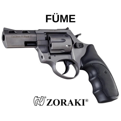 Zoraki R2 3'' Toplu Kurus�k� Tabanca