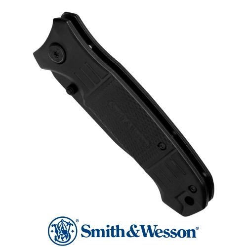 Smith Wesson Extreme Ops 2 Drop Point Serrated Katlan�r �ak�