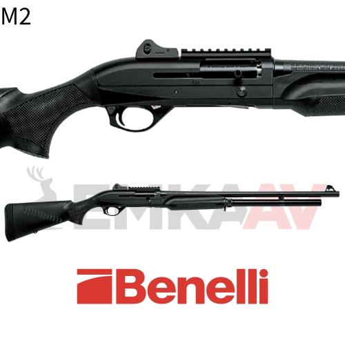 Benelli M2 Practical ComforTech Yar� Otomatik Av T�fe�i