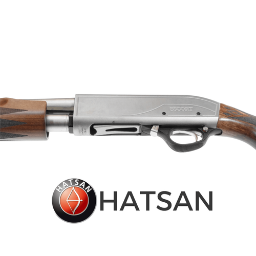 Hatsan Escort WS Guard Marine Pompal Av Tfei