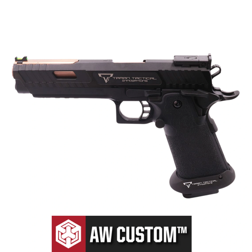 EMG / TTI Combat Master Island Barrel Taran Tactical Airsoft Tabanca (6mm)