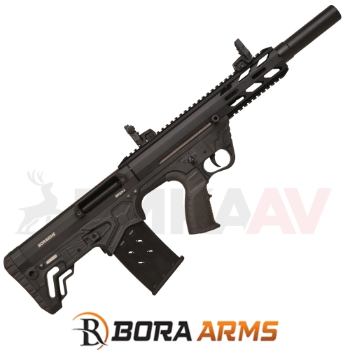 Bora Arms BR20-X Bullpup �arj�rl� Av T�fe�i