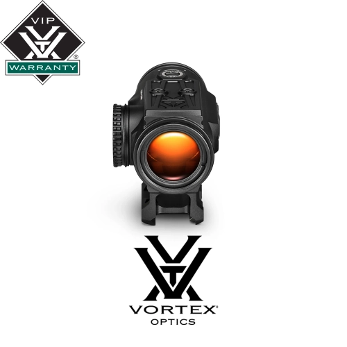 Vortex Spitfire HD Gen II 5X Prism Scope T�fek D�rb�n�