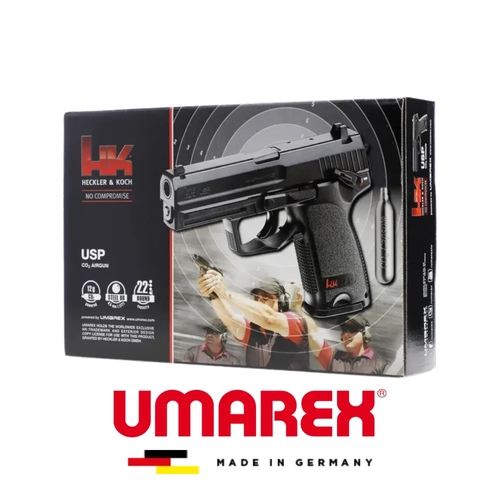 Umarex Heckler & Koch USP Haval� Tabanca