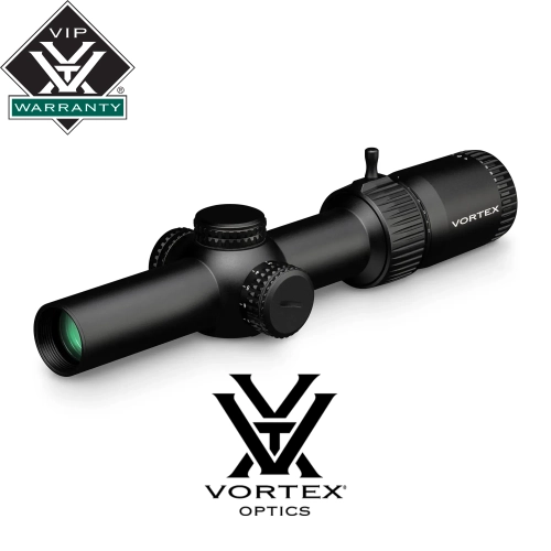 Vortex Strike Eagle 1-8x24 SFP AR-BDC3 Tfek Drbn (MOA)