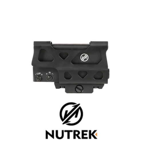 Nutrek Quake Pro 1x31x26 Red Dot