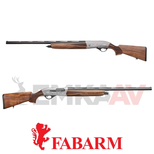 Fabarm L4S Grey Hunter Maxi Otomatik Av T�fe�i