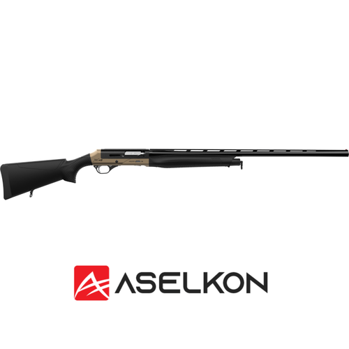 Aselkon X4 Bronze Light Av Tfei
