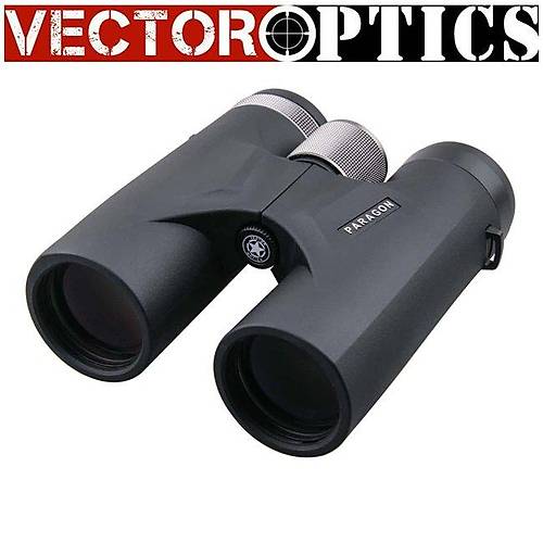 Vector Optics Paragon 10x42 El Dürbünü SCBO-04