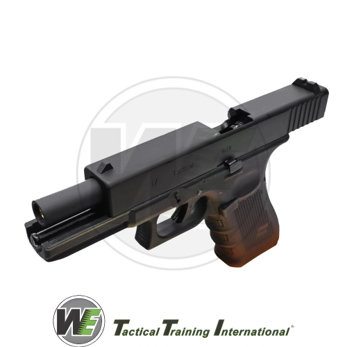 We Glock 17 Gen4 Siyah 4.5mm Haval� Tabanca
