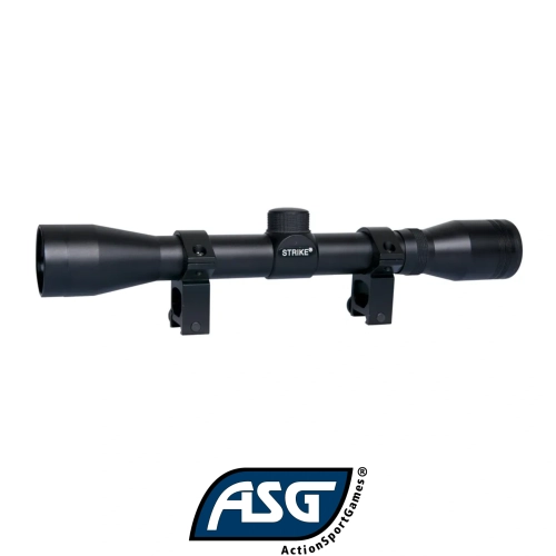 Asg 4x32 Strike T�fek D�rb�n�