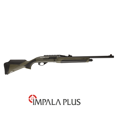 mpala Plus Rampart Green Cantilever Slug Yar Otomatik Av Tfei