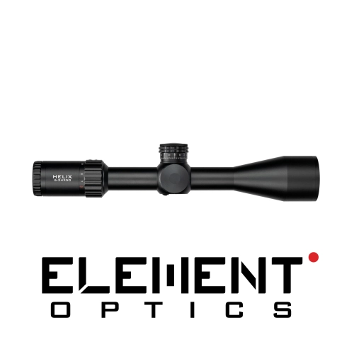 Element Optics Helix 6-24x50 SFP APR-1C Tfek Drbn (MRAD)