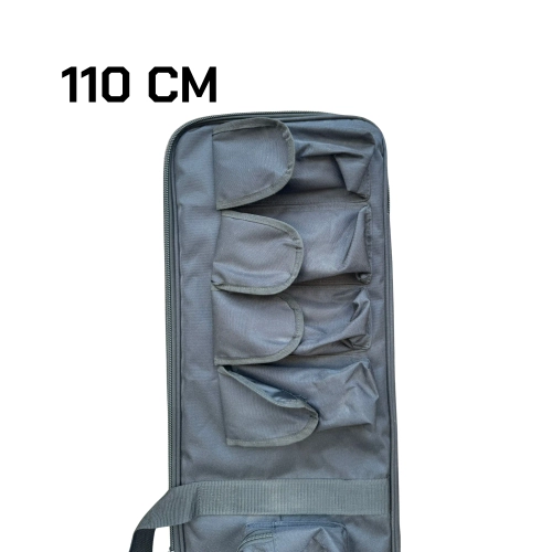 Taktik Tek T�fek Ta��ma �antas� - 105 cm
