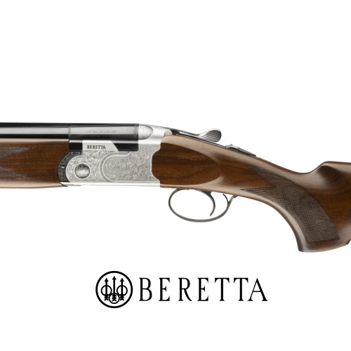Beretta 686 Silver Pigeon I S�perpoze Av T�fe�i (MY24)