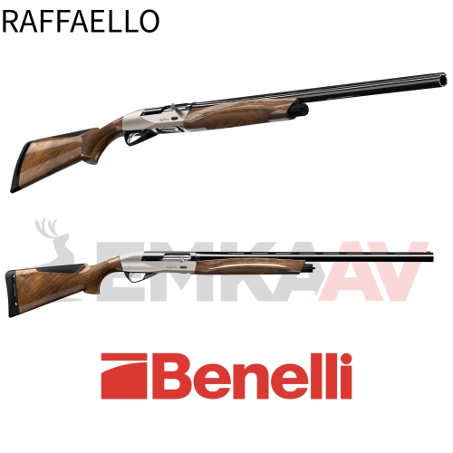 Benelli Raffaello Silver A.I. Yar� Otomatik Av T�fe�i
