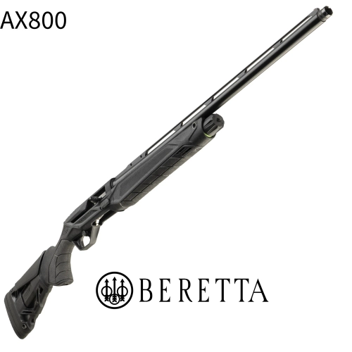 Beretta AX800 Suprema Black Sentetik Yar� Otomatik Av T�fe�i