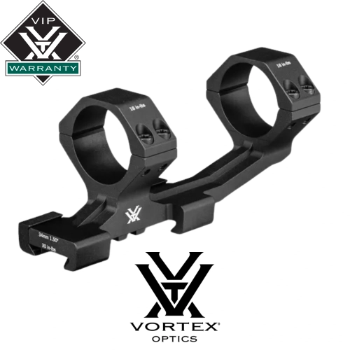 Vortex Sport Cantilever 34mm 1.5in Height T�fek D�rb�n Aya��