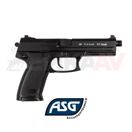 Asg MK23 Special Operations Airsoft Tabanca 14763