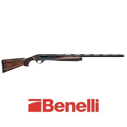 Benelli Super Black Eagle 3 Wood Yar Otomatik Av Tfei