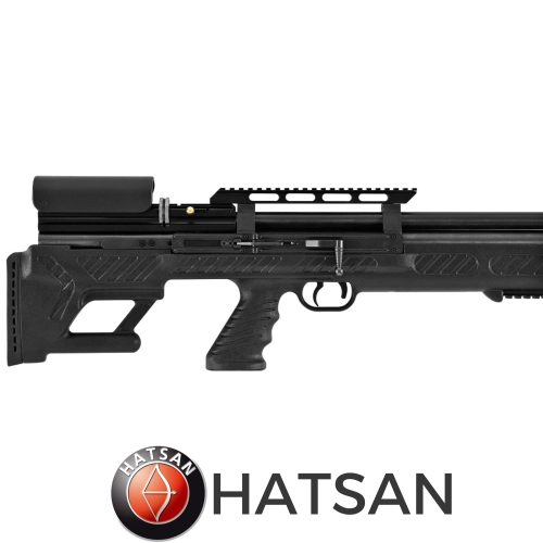 Hatsan Bull Boss QE PCP Haval� T�fek