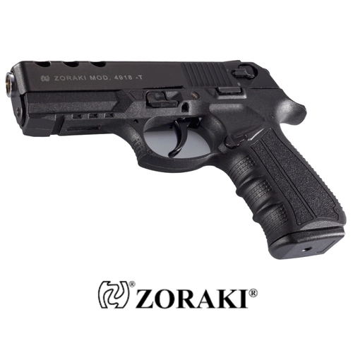 Zoraki Mod 4918 T  Kurusk Tabanca