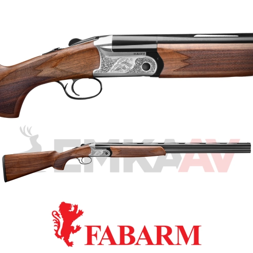 Fabarm Elos D2 20 AL S�perpoze Av T�fe�i