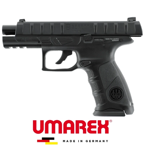 Umarex Beretta APX Blowback Haval� Tabanca