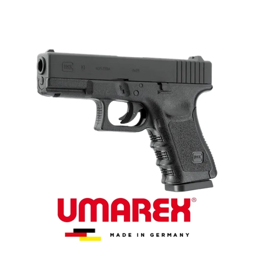 Umarex Glock 19 Haval� Tabanca Lisansl�