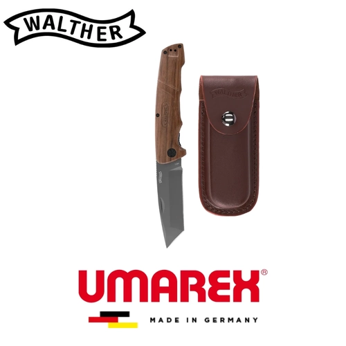 Umarex Walther BWK4 �ak�