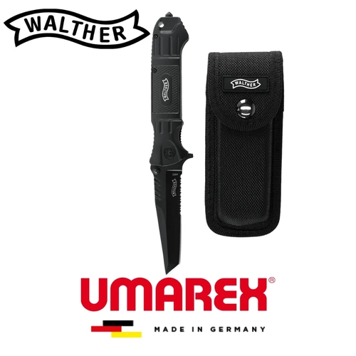 Umarex Walther BTTK �ak�