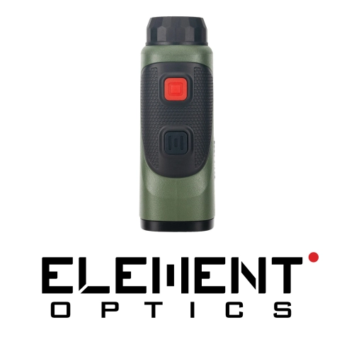 Element Optics Helix 1500 Balistik Lazer Mesafe �l�er